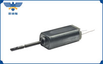 扫振电动牙刷声波电机 强动力扫振磁悬浮电机3.7V微型电机